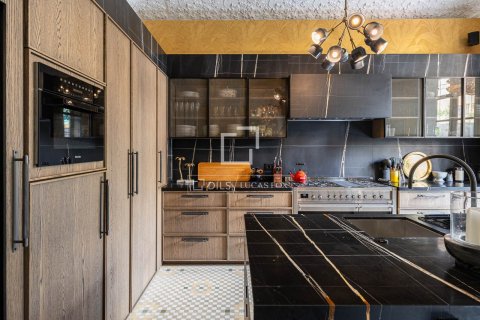 Apartment à vendre à Barcelona, Espagne, 4 chambres, 284 m2 No. 161401 - photo 9