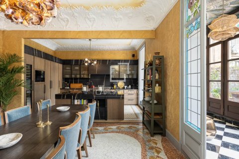 Apartment à vendre à Barcelona, Espagne, 4 chambres, 284 m2 No. 161401 - photo 29