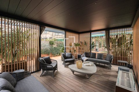 Apartment à vendre à Barcelona, Espagne, 4 chambres, 284 m2 No. 161401 - photo 25