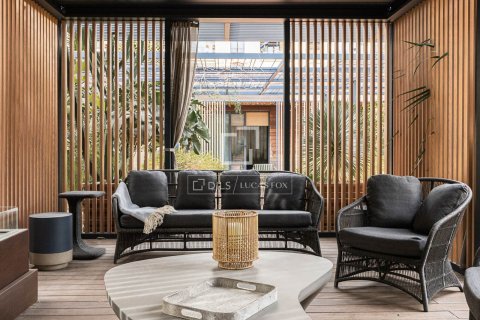 Apartment à vendre à Barcelona, Espagne, 4 chambres, 284 m2 No. 161401 - photo 22