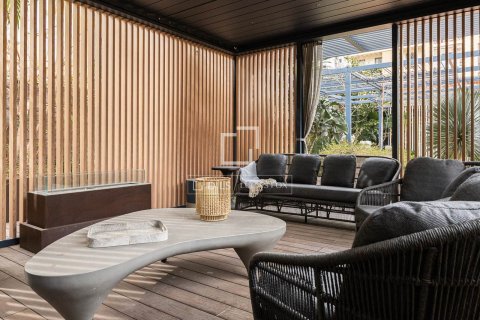 Apartment à vendre à Barcelona, Espagne, 4 chambres, 284 m2 No. 161401 - photo 23