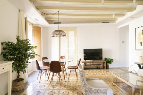 Lägenhet till salu i Barcelona, Spanien 2 sovrum, 67 kvm. Nr. 161405 - foto 26