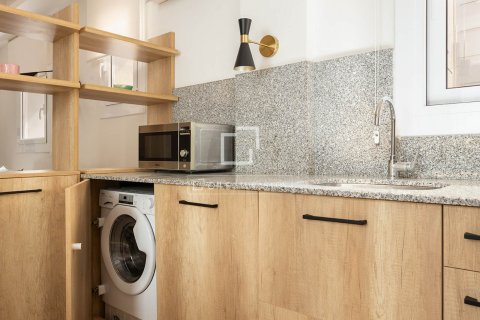 Huoneisto myytävänä Barcelona, Espanja, 2 makuuhuonetta, 67 m2 No. 161405 - kuva 11