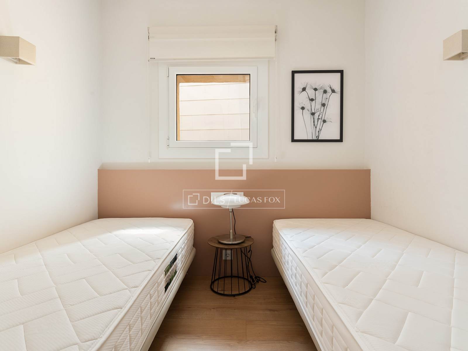 Wohnung in Barcelona, Spanien 2 Schlafzimmer, 67 m2 Nr. 161405