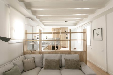 Lägenhet till salu i Barcelona, Spanien 2 sovrum, 67 kvm. Nr. 161405 - foto 5