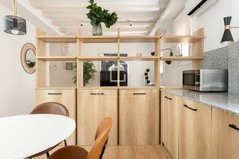 Huoneisto myytävänä Barcelona, Espanja, 2 makuuhuonetta, 67 m2 No. 161405 - kuva 9