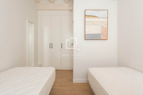 Huoneisto myytävänä Barcelona, Espanja, 2 makuuhuonetta, 67 m2 No. 161405 - kuva 20