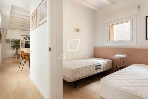 Huoneisto myytävänä Barcelona, Espanja, 2 makuuhuonetta, 67 m2 No. 161405 - kuva 18