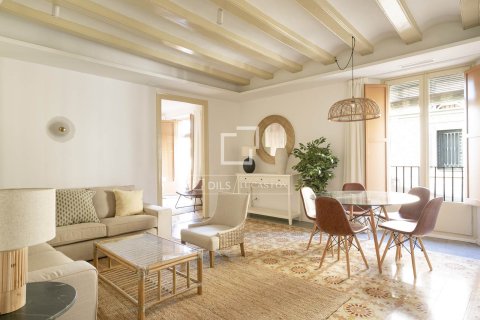 Lägenhet till salu i Barcelona, Spanien 2 sovrum, 67 kvm. Nr. 161405 - foto 29