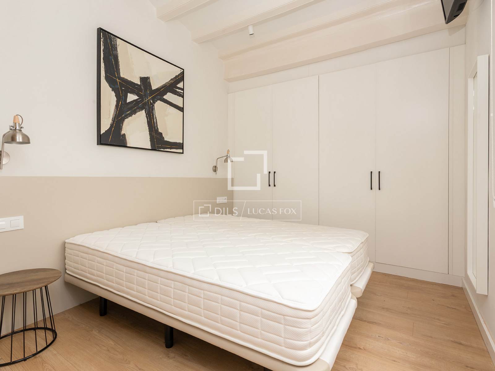 Wohnung in Barcelona, Spanien 2 Schlafzimmer, 67 m2 Nr. 161405