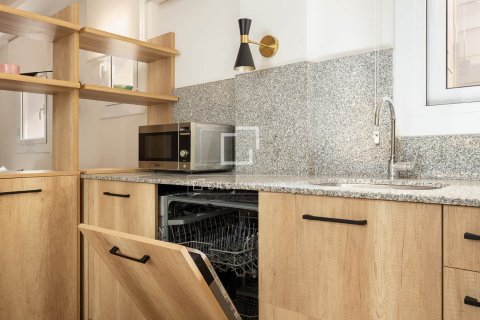Huoneisto myytävänä Barcelona, Espanja, 2 makuuhuonetta, 67 m2 No. 161405 - kuva 12