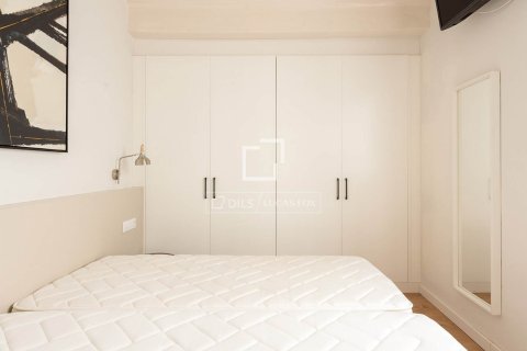 Huoneisto myytävänä Barcelona, Espanja, 2 makuuhuonetta, 67 m2 No. 161405 - kuva 24