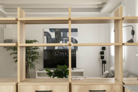 Lägenhet till salu i Barcelona, Spanien 2 sovrum, 67 kvm. Nr. 161405 - foto 10