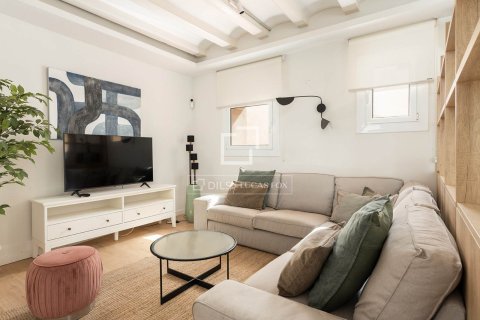 Huoneisto myytävänä Barcelona, Espanja, 2 makuuhuonetta, 67 m2 No. 161405 - kuva 7