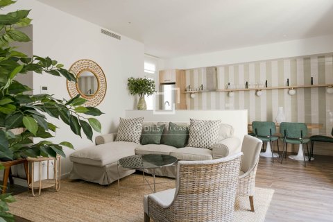 Lägenhet till salu i Barcelona, Spanien 2 sovrum, 67 kvm. Nr. 161405 - foto 30