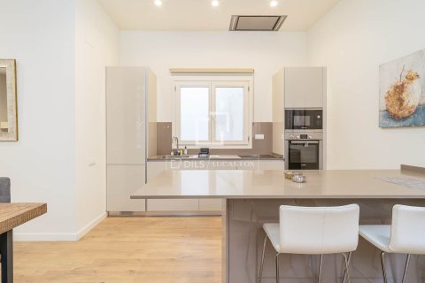 Apartment à vendre à Barcelona, Espagne, 4 chambres, 169 m2 No. 161403 - photo 12