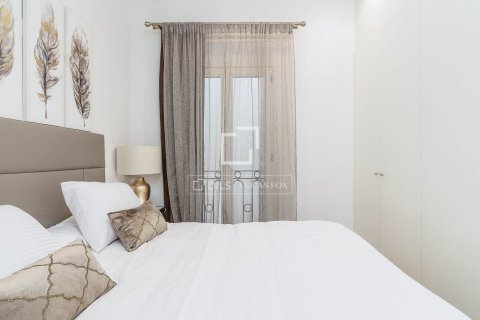 Apartment à vendre à Barcelona, Espagne, 4 chambres, 169 m2 No. 161403 - photo 30