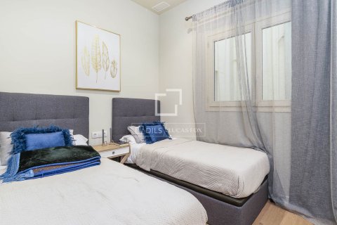 Apartment à vendre à Barcelona, Espagne, 4 chambres, 169 m2 No. 161403 - photo 26