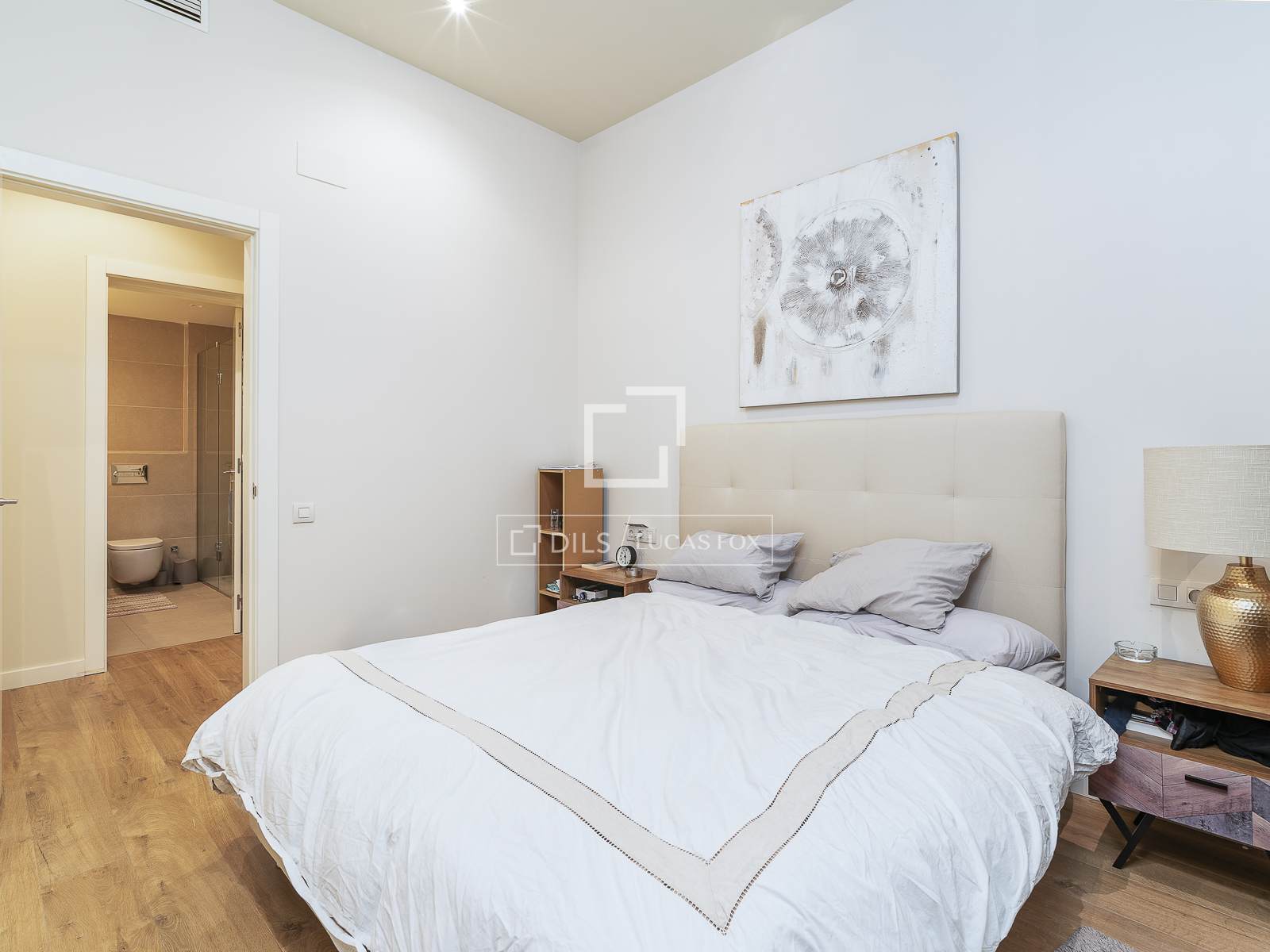 Appartamento a Barcelona, Spagna 4 camere da letto, 169 mq. N° 161403