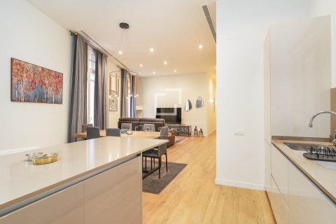 Apartment à vendre à Barcelona, Espagne, 4 chambres, 169 m2 No. 161403 - photo 8