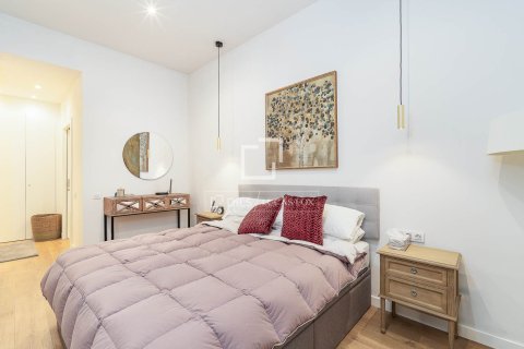 Apartment à vendre à Barcelona, Espagne, 4 chambres, 169 m2 No. 161403 - photo 14