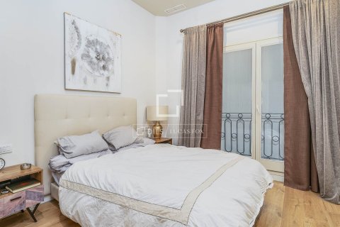 Apartment à vendre à Barcelona, Espagne, 4 chambres, 169 m2 No. 161403 - photo 23