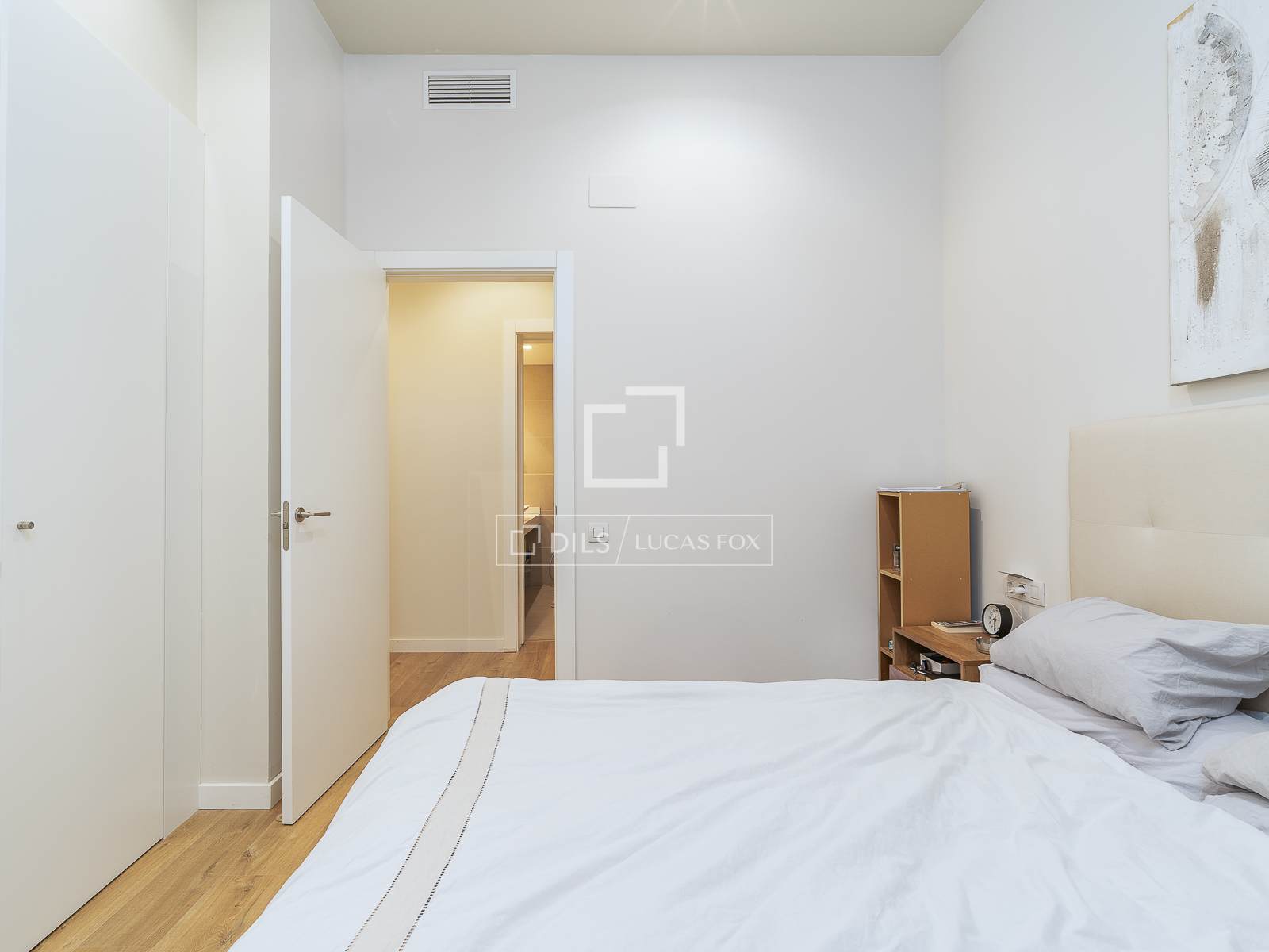Appartamento a Barcelona, Spagna 4 camere da letto, 169 mq. N° 161403