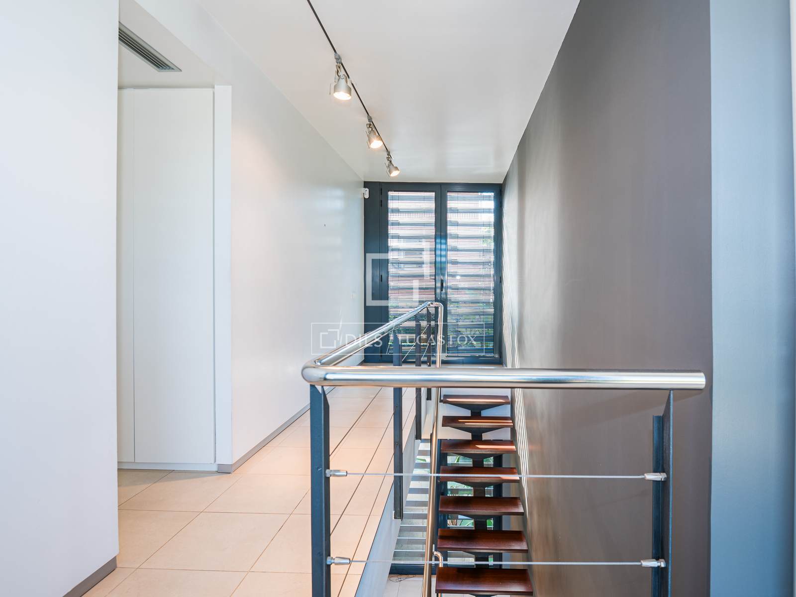 Villa i Sant Cugat Del Valles, Barcelona, Spanien 6 sovrum, 447 kvm. Nr. 161399