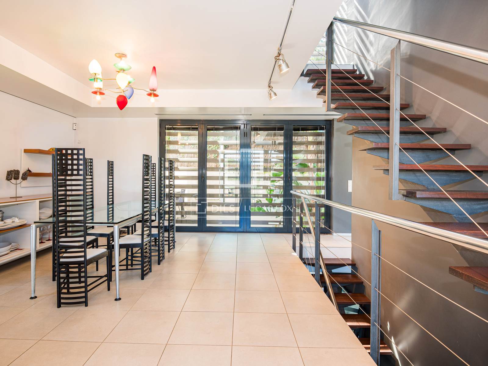 Villa i Sant Cugat Del Valles, Barcelona, Spanien 6 sovrum, 447 kvm. Nr. 161399