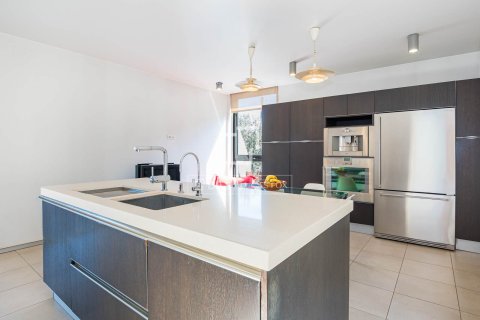 Villa for sale in Valldoreix, Barcelona, Spain 6 bedrooms, 447 sq.m. No. 161399 - photo 22