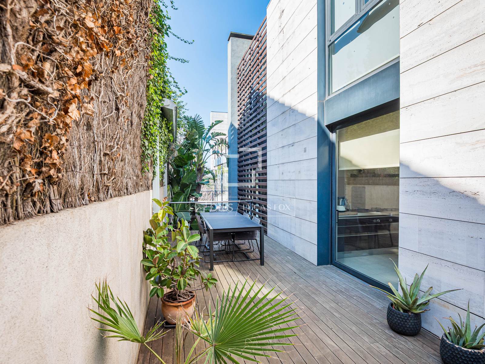 Villa i Sant Cugat Del Valles, Barcelona, Spanien 6 sovrum, 447 kvm. Nr. 161399