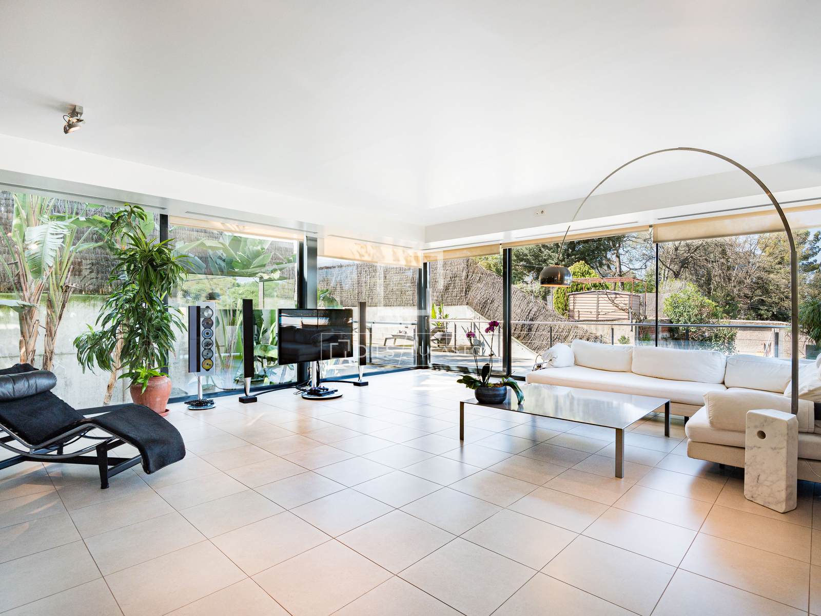 Villa i Sant Cugat Del Valles, Barcelona, Spanien 6 sovrum, 447 kvm. Nr. 161399
