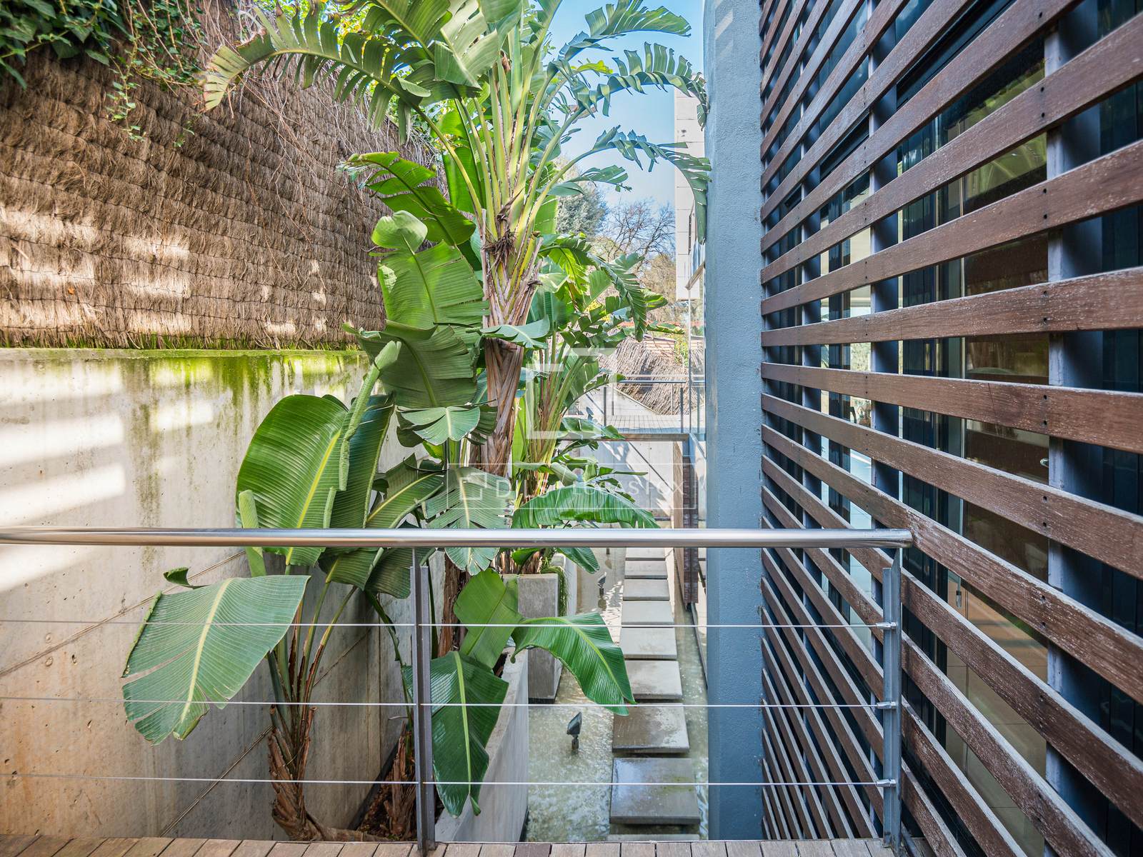 Villa i Sant Cugat Del Valles, Barcelona, Spanien 6 sovrum, 447 kvm. Nr. 161399