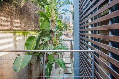 Villa for sale in Valldoreix, Barcelona, Spain 6 bedrooms, 447 sq.m. No. 161399 - photo 27