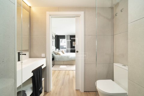 Penthouse à vendre à Sant Boi de Llobregat, Barcelona, Espagne, 3 chambres, 101 m2 No. 161402 - photo 24