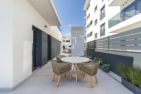 Penthouse à vendre à Sant Boi de Llobregat, Barcelona, Espagne, 3 chambres, 101 m2 No. 161402 - photo 8