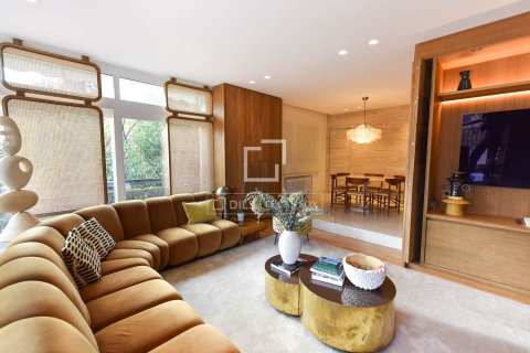 Apartment à vendre à Barcelona, Espagne, 4 chambres, 174 m2 No. 161400 - photo 7