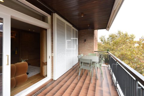 Apartment à vendre à Barcelona, Espagne, 4 chambres, 174 m2 No. 161400 - photo 11