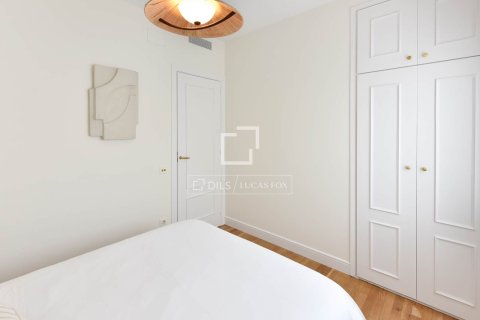 Apartment à vendre à Barcelona, Espagne, 4 chambres, 174 m2 No. 161400 - photo 19