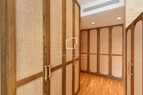 Apartment à vendre à Barcelona, Espagne, 4 chambres, 174 m2 No. 161400 - photo 29