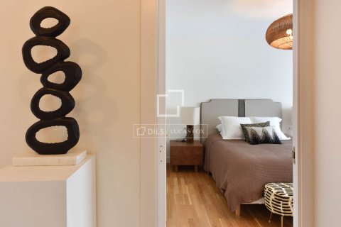 Apartment à vendre à Barcelona, Espagne, 4 chambres, 174 m2 No. 161400 - photo 21