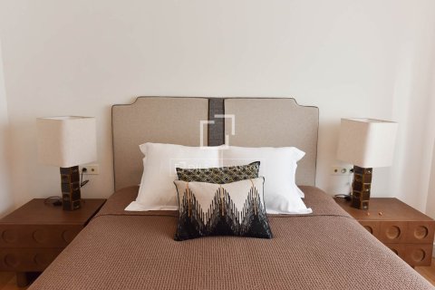 Apartment à vendre à Barcelona, Espagne, 4 chambres, 174 m2 No. 161400 - photo 25