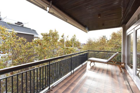 Apartment à vendre à Barcelona, Espagne, 4 chambres, 174 m2 No. 161400 - photo 13