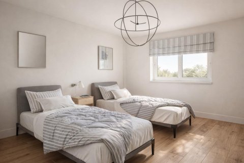 Bungalo pārdošanā San Javier, Murcia, Spānijā 3 istabas, 74 m2 Nr. 150100 - attēls 9