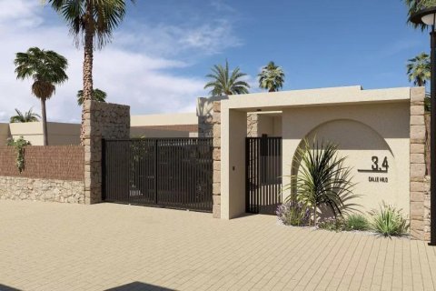 Villa pārdošanā Banos Y Mendigo, Murcia, Spānijā 3 istabas, 153 m2 Nr. 150102 - attēls 17