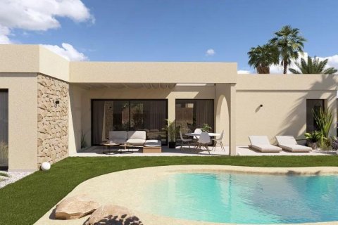 Villa pārdošanā Banos Y Mendigo, Murcia, Spānijā 3 istabas, 153 m2 Nr. 150102 - attēls 14