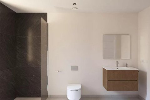 Villa pārdošanā Banos Y Mendigo, Murcia, Spānijā 3 istabas, 153 m2 Nr. 150102 - attēls 11