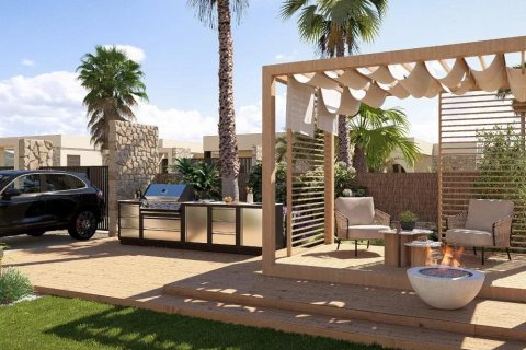 Villa pārdošanā Banos Y Mendigo, Murcia, Spānijā 3 istabas, 153 m2 Nr. 150102 - attēls 12