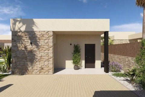 Villa pārdošanā Banos Y Mendigo, Murcia, Spānijā 3 istabas, 153 m2 Nr. 150102 - attēls 13