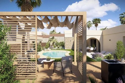 Villa pārdošanā Banos Y Mendigo, Murcia, Spānijā 3 istabas, 153 m2 Nr. 150102 - attēls 4